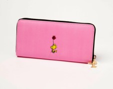 Geldbeutel pink 2